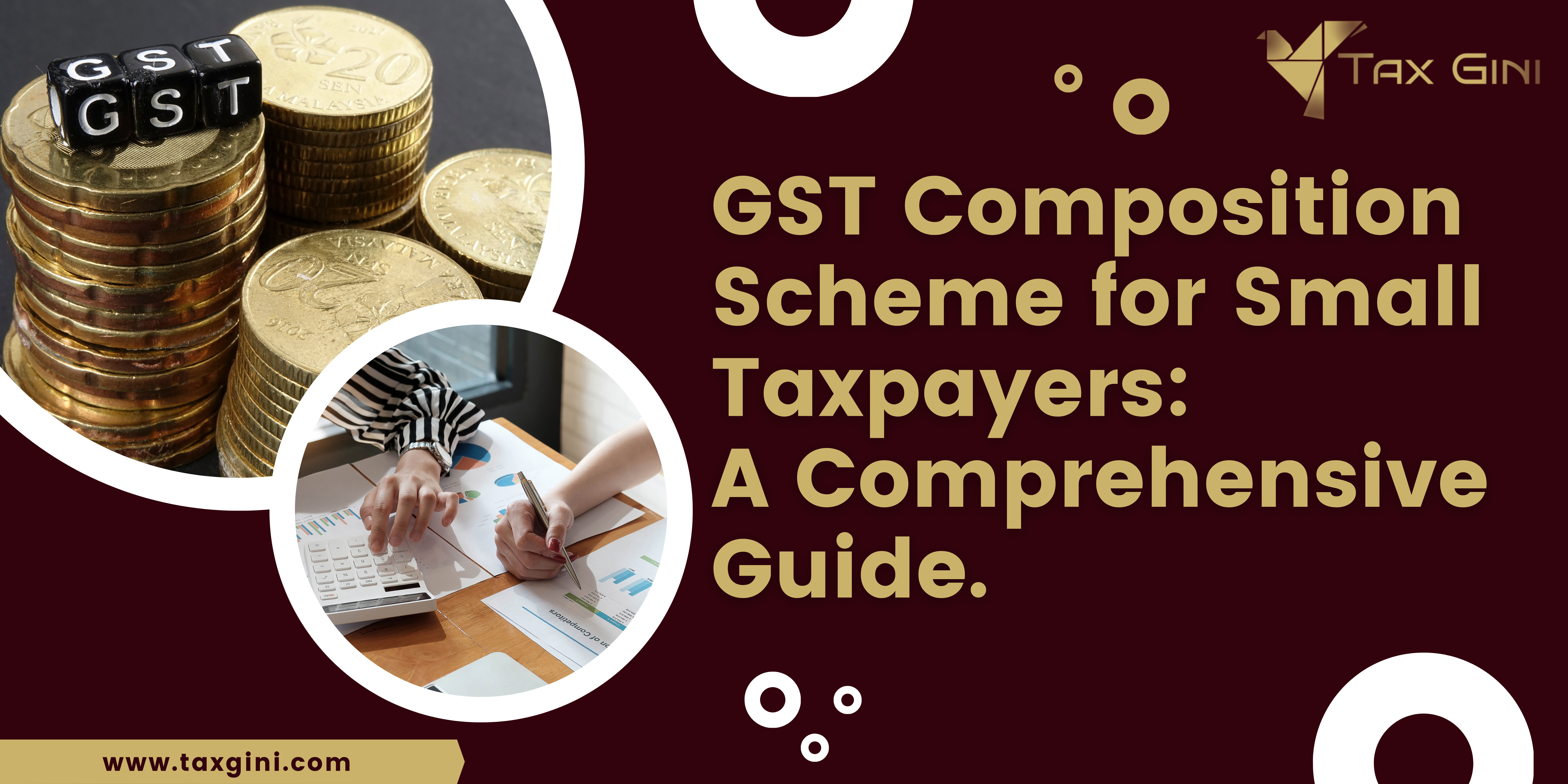 Read more about the article GST Composition Scheme for Small Taxpayers: A Comprehensive Guide.